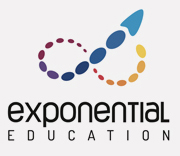 Exponential Education