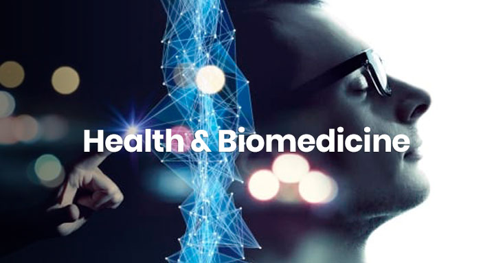 salud y biomedicina