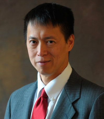 James Ming Chen