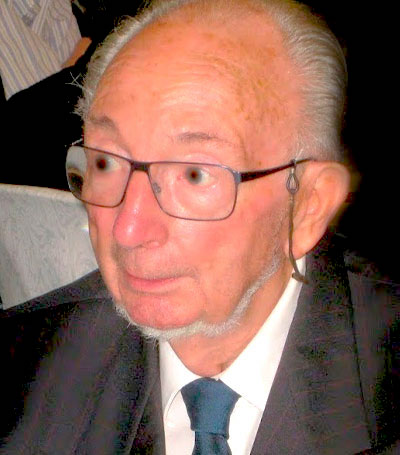 Jean Paelinck